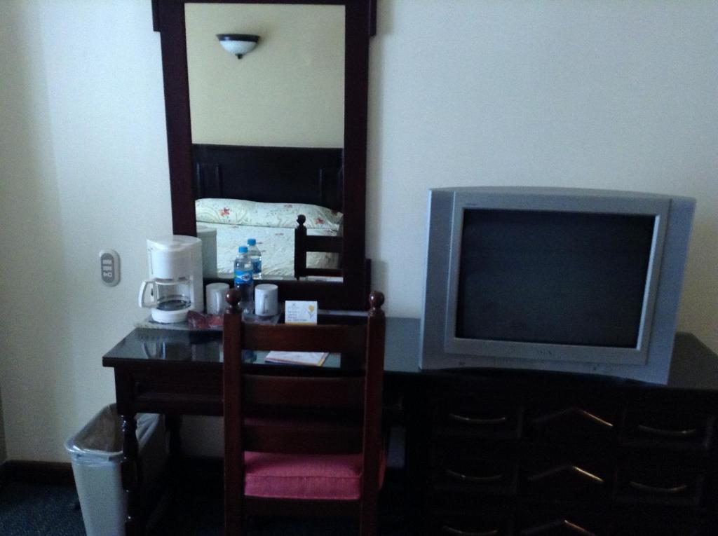 Hotel Real De Uruapan Uruapan  Room photo