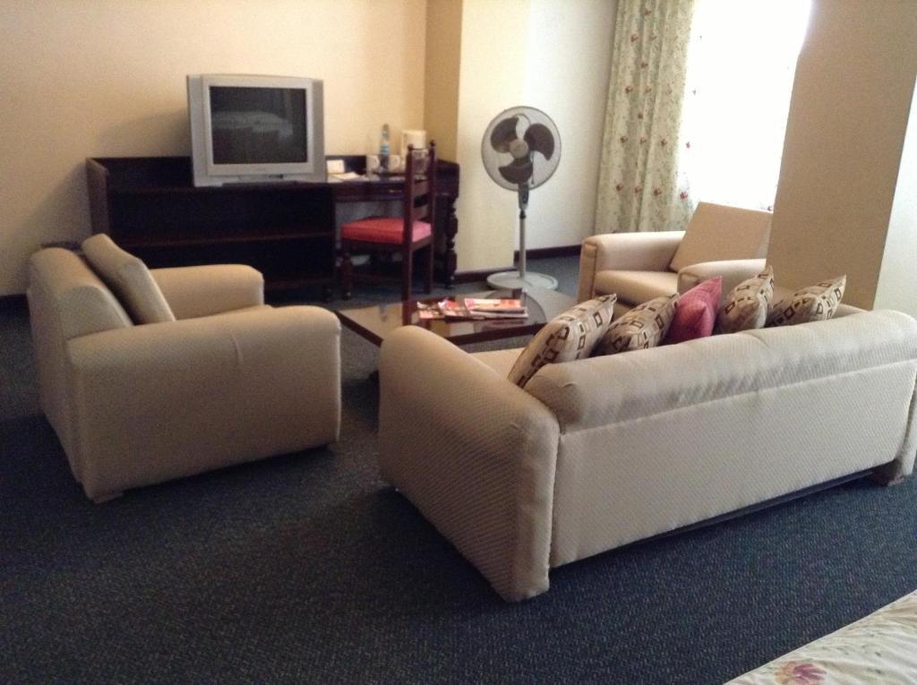 Hotel Real De Uruapan Uruapan  Room photo